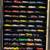 1:64 Diacast Corvette lot with display cases 7 thumbnail