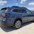 2024 Subaru Outback Premium hatchback Cosmic Blue Pearl 5 thumbnail