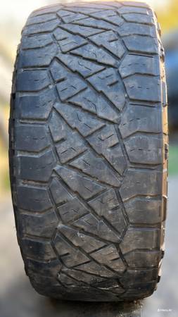 4 tires 1