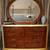 Nice long AMERICAN SIGNATURE dresser with big 8 drawers & mirror in good conditi 1 thumbnail