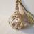 Lenox Florentine & Pearl Christmas Tree Ornament 3 thumbnail