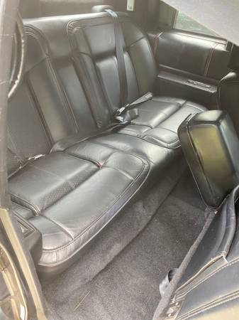 1991 Cadillac coupe deville 3100 obo - $3,100 (Fairfax)63618522136577121