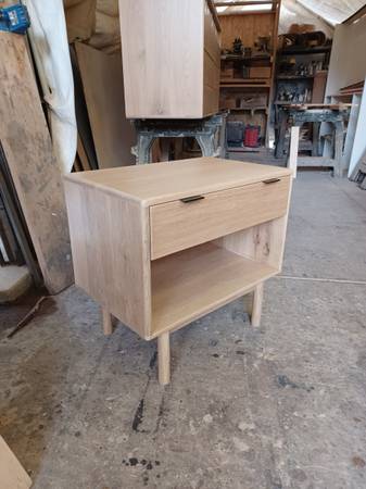 Room and Board Replicas for Less. Built in San Jose 1