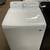 **SAMSUNG WHITE TOP LOADING 4.1 CU FT SINGLE WASHER**ON SALE NOW** 1 thumbnail
