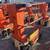 2008 JLG 1230ES Manlift Aerial Lift # 4217 3 thumbnail