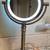 Double-Sided LED Lighted Vanity Magnifier Makeup Mirror 3 thumbnail