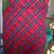Southern Living Plaid Pet Dog Coat XS/S ($35 orig.) Dillards 3 thumbnail