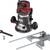 SKIL 10 Amp Fixed Base Corded Router —RT1323-00 1 thumbnail