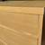 Vintage Art Deco 4 Drawer High Boy Dresser 6 thumbnail