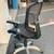 Office Mesh Chair With Several Settings and Headrest. 17 thumbnail