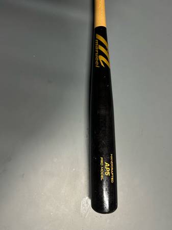 Baseball bat Marucci 1