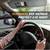 (GREY) Driver Sun Visor with Light Fit for Toyota Camry (Onl 6 thumbnail