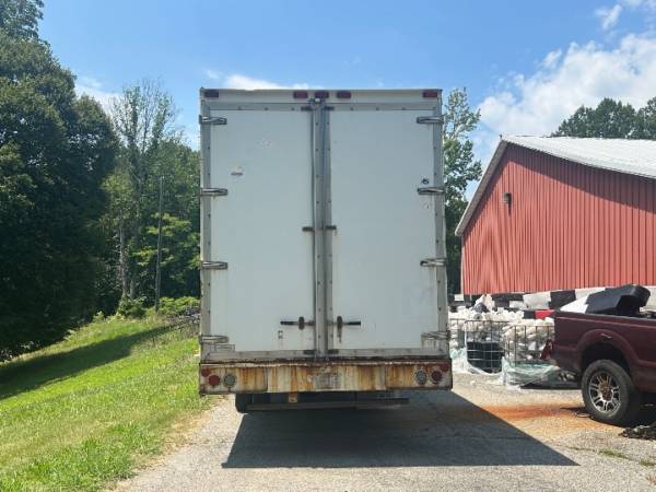 2016 International 4300 - $10,500 (Upper Marlboro)63439999359361123