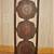 Vintage Foldable Indian handcarved Wood Muffin Pie Plant Display Stand 5 thumbnail