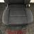 14-19 Chevy Silverado Black Cloth Heated Front Bench Bucket Seats Seat 21 thumbnail