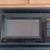 Microwave oven trim kit cover 3 thumbnail