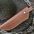 Hand Forged hunting Knife 3 thumbnail