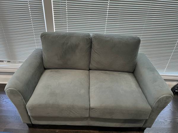 Loveseat  Sofa Couch 1