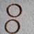 Set of 2 red and green bangles 3 thumbnail