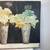 Hydrangea Canvas Wall Art 5 thumbnail