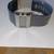Nike Watch Oregon square face WA0038 Silver On Black $200obo 6 thumbnail