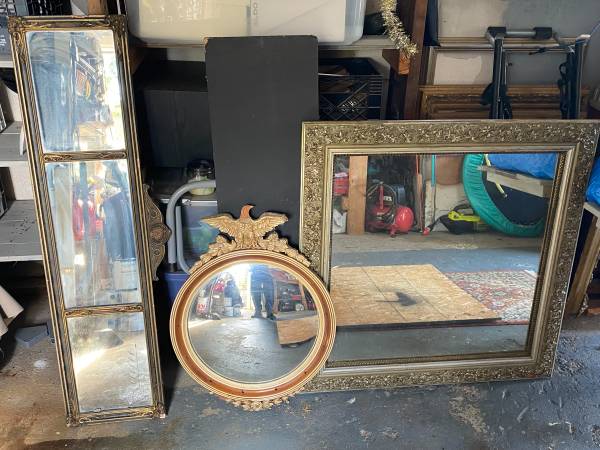 Older Misc Mirrors 1