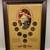 Framed Coin Collection Lincoln Jefferson Roosevelt Washington Kennedy Eisenhower 4 thumbnail