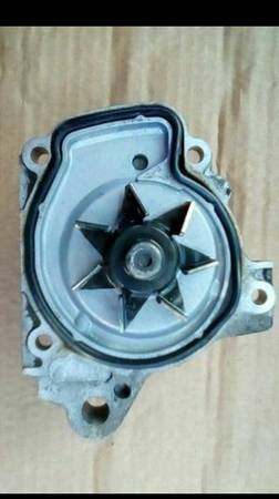 Honda Civic WATER PUMP 1.7 L ( 2001-2005 ) GENUINE AUTHENTIC HONDA 1