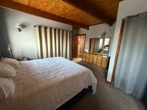 Nice studio in hillside 1