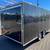 2021 ENCLOSED CAR TRAILER 8’X 20’ LIKE NEW CONDITION ! 3 thumbnail