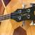Dean EAB CBK Acoustic-Electric Bass Guitar Black 9 thumbnail
