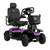 PX4 - Pride Mobility Scooter 4 thumbnail