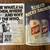 2 VINTAGE OFFICIAL CONCERT PROGRAMS THE WHO 1980 & 1982 17 thumbnail