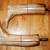 Antique/Vintage Wooden Boot Stretcher pair. Gammeyer N.Y. 'Complete' 15 thumbnail