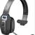 Bluetooth Headset, Trucker Bluetooth Headset with AI Noise Cancellatio 1 thumbnail