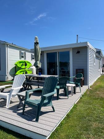 Waterfront Cottage SPRING Getaways GREAT RATE $150 night 1