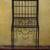 Decorative Wire Birdcage Candle Holder Cage on Iron Table Base Stand 4 thumbnail