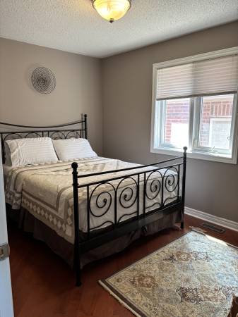 Mattress and Frame 1