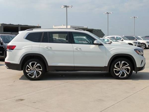 2021 Volkswagen Atlas AWD, tracción en todas las ruedas, VW 2.0T SEL Premium SUV - $27,995 (Llame al *(240) 453-4963* para confirmar disponibilidad al instante)63481877626499123