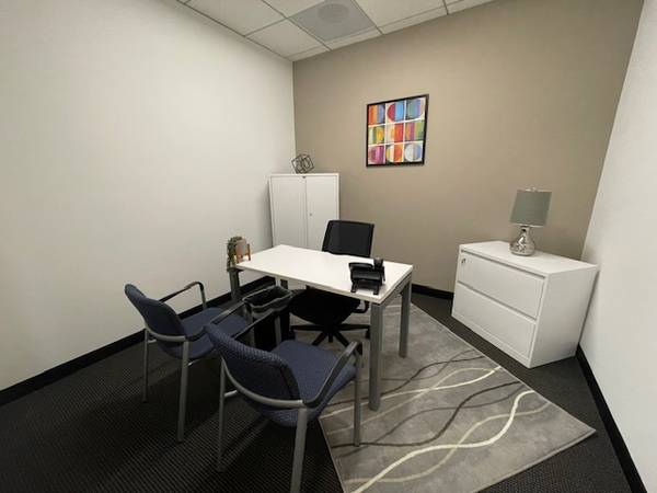 ✨New Year, New Workspace🤗 1