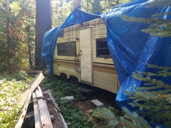 TRAILER, PULL 1
