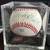 Ryne Sandberg Signed Baseball Cubs with HOF Inscription 3 thumbnail