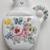 Antique Porcelain Ulmer Keramik Vase Jug MADE IN GERMANY Hand Painted 2 thumbnail