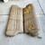 Jeep Cherokee XJ front rear seats 2 thumbnail