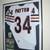 2 Walter Payton Signed Jersey w COA 16 thumbnail