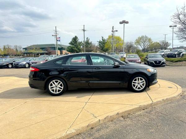 2013 Ford Fusion SE - $7,250 (+ Plymouth Auto Sales)63622095231233123