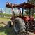 Case INT  # 485 tractor with loader 6 thumbnail