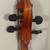 CELLO  4/4  "PFRETSZCHNER" HANDCRAFTED EUROPEAN  INSTRUMENT WITH BAG 7 thumbnail