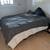 Natura split top cal king mattress with adjustable base and frame 3 thumbnail