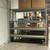 Penco warehouse metal shelf 4 shelves (100" x 2' x 8' high) price EACH 1 thumbnail